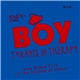 Tyrants In Therapy - Boy